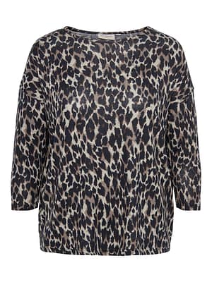 CARALBA 3/4 TOP NOOS