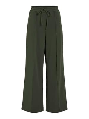 VICLUA HW WIDE PANTS-NOOS