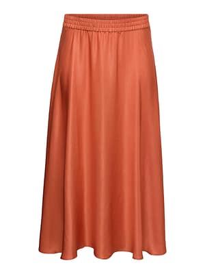 VMCMIRA ANKLE SKIRT WVN CUR