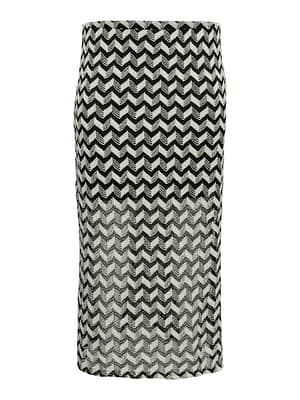 VMCTIKKA NW ANKLE SKIRT JRS CUR