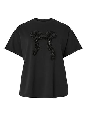 PCMAUDELLE SS TEE JRS BC QX