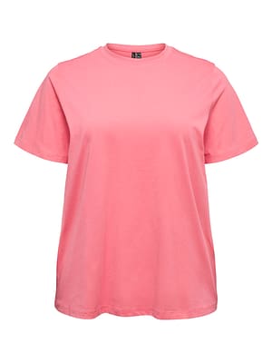 VMPAULINA SS T-SHIRT JRS NOOS CUR