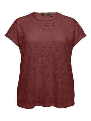 VMCMAYA AVA SS TOP JRS VO CUR