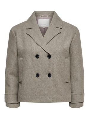 CARFREJA LIFE SHORT DB JACKET OTW NOOS