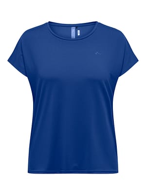 ONPAUBREE LIFE SS BAT LOOSE TEE CUR NOOS