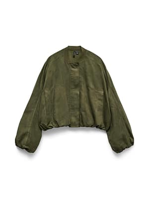 VMKATHY LS BOMBER WVN EXP CUR