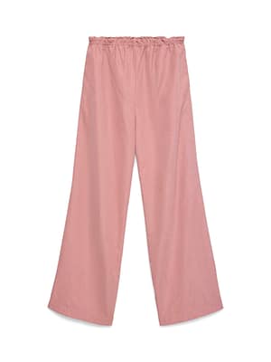 VMKARTER HW LOOSE PANTS WVN EXP CUR