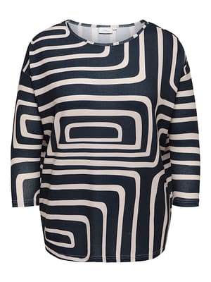 CARALBA 3/4 TOP NOOS