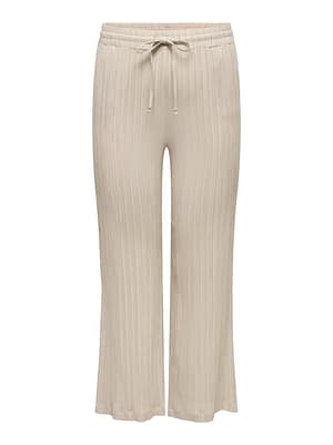CARMUNICH MW WIDE CRINKLE PANT PNT
