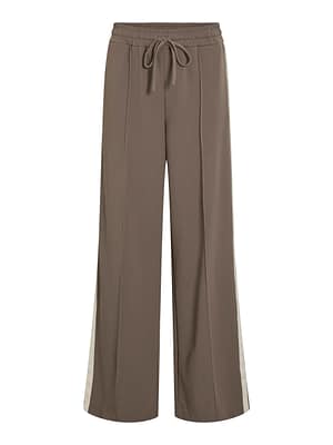 VICLUA HW WIDE TRACK PANTS - NOOS