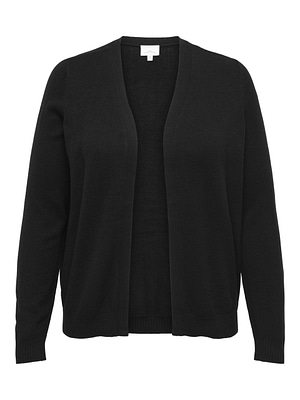 CARPRINCESS LS SHORT CARDI NOOS