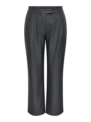 CARLINDA HW STR MEL PANTS TLR