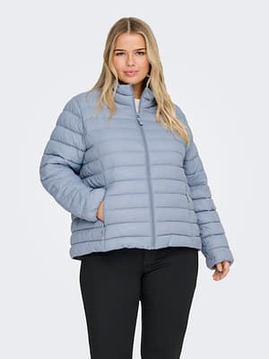 CARTAHIA LW QUILTED JACKET OTW NOOS