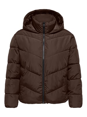 CARCLAIR SHORT PUFFER OTW