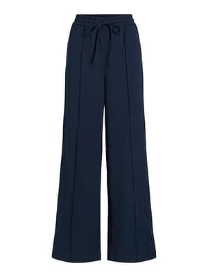 VICLUA HW WIDE PANTS-NOOS