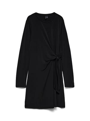 VMJILL LS DRESS JRS NOOS CUR