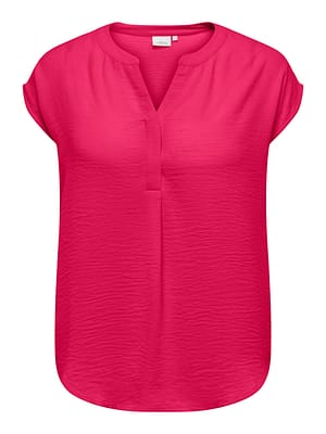 CARSHILLA S/L SHIRT VIS AOP