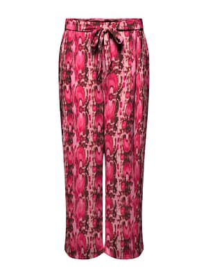 CARSHILLA STRAIGHT PANT VIS AOP