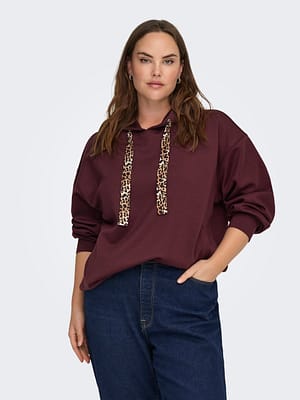 CARALINA LIFE LEO DETAIL HOOD BOX JRS