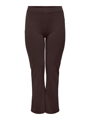 CARPEVER FLARED PANTS JRS NOOS