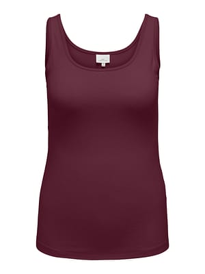 CARTIME TANK TOP JRS