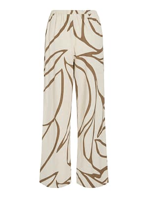 VIPRISILLA RW WIDE PANTS - NOOS