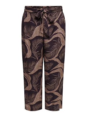 CARVILMA CULOTTE PANT AOP