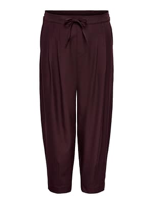 CARVERAS HW BARREL TAILORED PANT TLR
