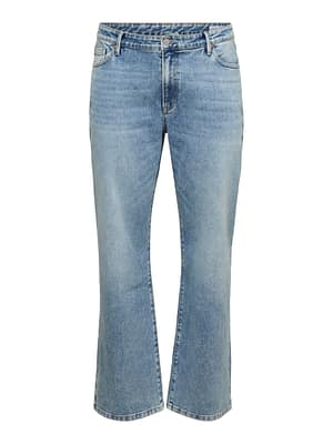 VMCALLISON MR STRAIGHT DNM JEANS SI CUR
