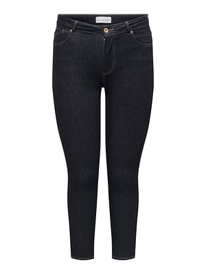 CARWILLY REG SKINNY ANK DNM BOX NOOS