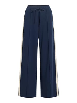 VICLUA HW WIDE TRACK PANTS - NOOS