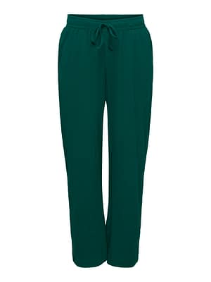 CARVALA LOOSE STRING STRAIGHT PANT JRS