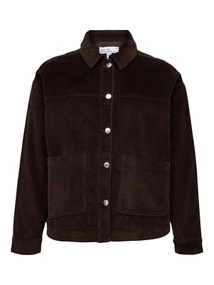 VMCJAMIE LS CORDUROY SHACKET MIX CUR