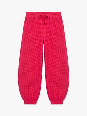 VMNORAH HW BALLOON TROUSERS JRS EX CUR