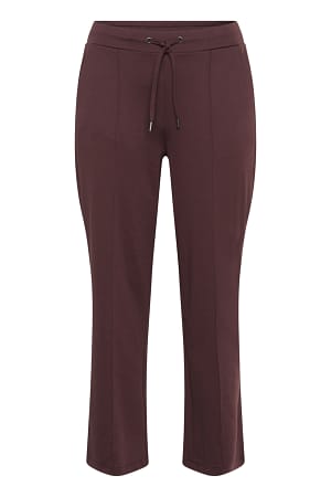 KCjenna Straight Pants