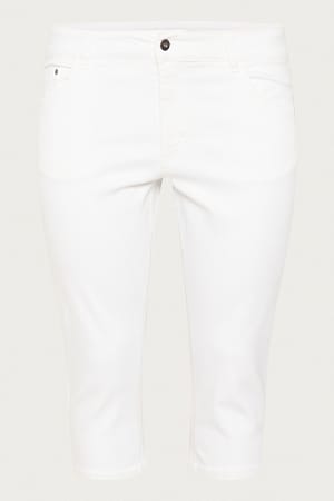 KCzena Capri Jeans