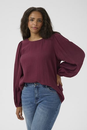 KCviva Blouse