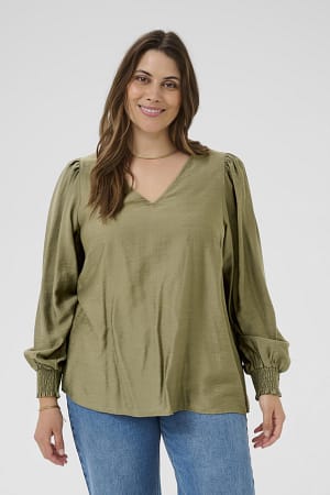 KCsofia blouse