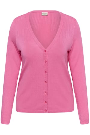 KCmaula Knit Cardigan