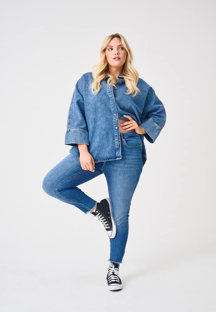 CARWILLY REG SK ANK RW DNM TAI263 NOOS - Afbeelding 3