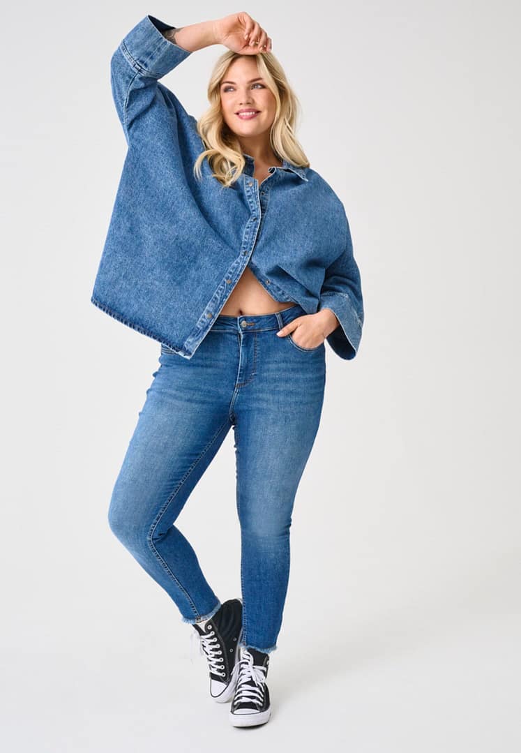 CARWILLY REG SK ANK RW DNM TAI263 NOOS - Afbeelding 6