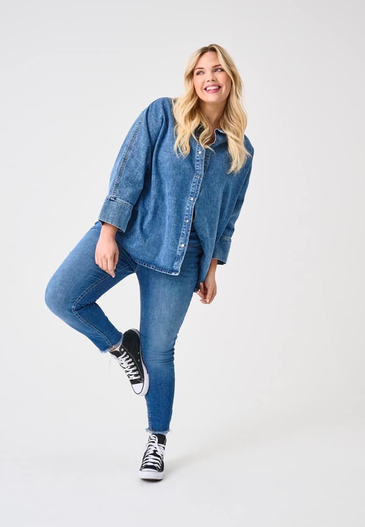 CARWILLY REG SK ANK RW DNM TAI263 NOOS - Afbeelding 5