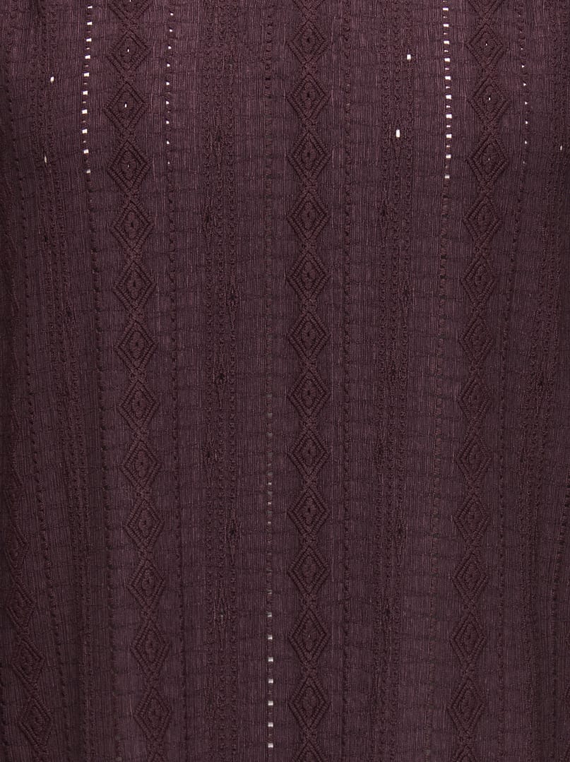 CARMINNA L/S TOP JRS - Afbeelding 3