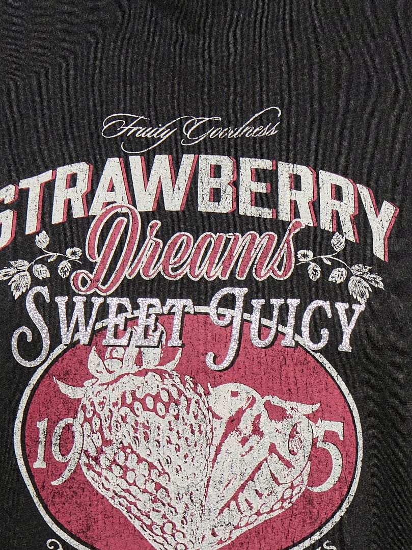 CARLUCY REG S/S TOP JRS NOOS - Afbeelding 5