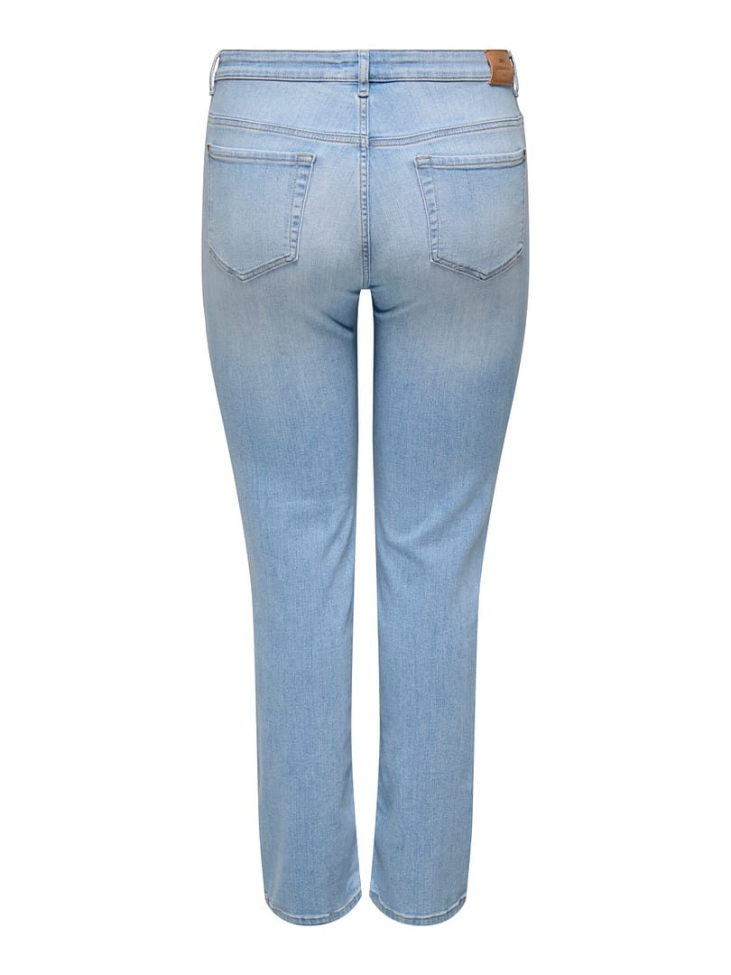 CARSUI MID SLIM DNM REA286 NOOS - Afbeelding 2