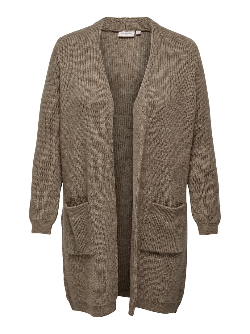 CARJADE LS CARDIGAN KNT NOOS