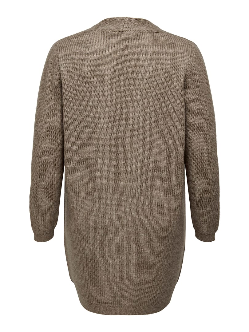 CARJADE LS CARDIGAN KNT NOOS - Afbeelding 2