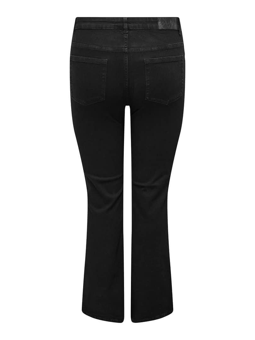 CARWILLY HW FLARED PIM2343 DNM NOOS - Afbeelding 2