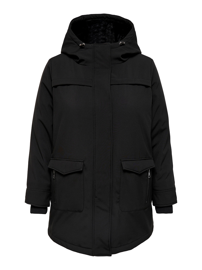 CARMAASTRICHT SOFTSHELL PARKA OTW