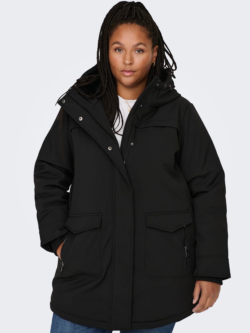 CARMAASTRICHT SOFTSHELL PARKA OTW - Afbeelding 6